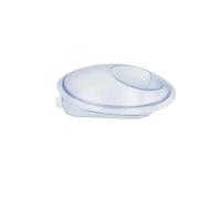 Réservoir D'eau For Machine À Café Compatible Avec NESCAFÉ, Dolce Gusto Et Nestlé (EDG606.S Et EDG605.R).