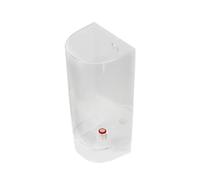 Réservoir d'eau for machine à café, compatible avec Nescafé, Dolce Gusto, Genio Plus. Pièces de rechange.