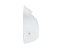 Réservoir d'eau for Machine à café, compatible avec NESCAFE,Dolce Gusto modèle 9744, réservoir d'eau for cafetière, accessoires de remplacement
