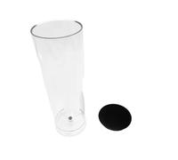 Réservoir D'eau for Machine À Café, Compatible Avec Nespresso | Compatible avec le réservoir d'eau de la machine à café Nestlé Essenza PLUS C45/D45.