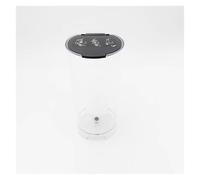 Réservoir d'eau for machine à café, compatible avec NESPRESSO, Essenza, Mini, C30/D30, accessoires for machines à café