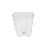 Réservoir D'eau For Machine À Café, Compatible Avec Nespresso, For Machine À Café À Capsules, Réservoir D'eau F531 EN650, Accessoires De Couvercle De Réservoir D'eau