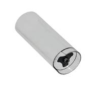 Réservoir D'eau For Machine À Café, Compatible Avec Nespresso, For Machine U C50 D50, Couvercle De Réservoir D'eau De Remplacement, Série U C-50(Water Tank)