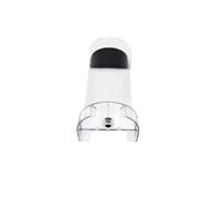 Réservoir D'eau for Machine À Café Compatible Avec Nespresso Inissa C40 D40 | Compatible avec les accessoires de réservoir d'eau de machine à café Nestlé