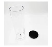 Réservoir D'eau For Machine À Café, Compatible Avec NESPRESSO, Nestlé Et Essenza PLUS C45/D45, Grande Capacité