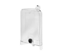 Réservoir d'eau for machine à café, compatible avec Nespresso Pro J620, accessoires for réservoir d'eau