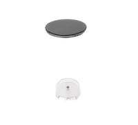 Réservoir D'eau for Machine À Café, Compatible Avec Nestlé | Compatible avec la Machine à café à capsules Nespresso Essenza Plus, réservoir d'eau, boîte à eau, pièces de récipient d'eau