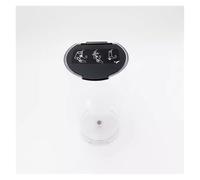Réservoir D'eau for Machine À Café Compatible Avec Nestlé | Compatible avec les accessoires de réservoir d'eau de Machine à café à capsules Nespresso