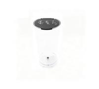 Réservoir D'eau for Machine À Café Compatible Avec Nestlé | Compatible avec les machines à café à capsules Nespresso C30, EN85, Essenza Mini