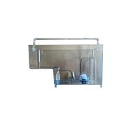 Réservoir D'eau For Machine À Café, Compatible Avec Philips, HD8762 HD8834 HD8761 HD8763 HD8821 HD8847 HD8832 HD8824 HD8829 Réservoir D'eau