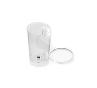 Réservoir D'eau For Machine À Café, Compatible Dolce Gusto, Piccolo, KP1A01MX, Krups, Remplacement Du Réservoir D'eau