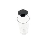 Réservoir D'eau for Machine À Café Expresso, Compatible Avec NESPRESSO, Compatible Avec Essenza Mini, C30 D30, Pièces De Rechange for Machine À Café(C)