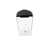 Réservoir D'eau for Machine À Café Expresso, Compatible Avec Nespresso, Compatible Avec Krups, Compatible Avec Inissia, C40 D40 EN80, Pièces De Rechange for Machine À Café