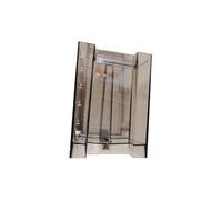 Réservoir D'eau For Machine À Café Philips HD7901, Compatible Avec Le Modèle HD7901 De Philips. Accessoires For Réservoir D'eau En Plastique, Étanche Et Anti-fuite.