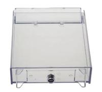 Réservoir D'eau For Machine À Expresso/Cappuccino, Compatible Avec DeLonghi, Compatible Avec Nespresso, EN520 Lattissima Plus