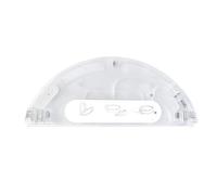 Réservoir D'eau For Moteur, Compatible Avec Les Aspirateurs Robots Dreame, Bot D9 / D9 Max / D9 Pro / L10 Pro/Trouver Robot LDS Vacuum Finder / RLS3(1pcs white)