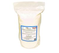Réservoir d'eau hydrogel, capacité de 2,5 kg, réduit la fréquence d'arrosage , 2,5 kilos