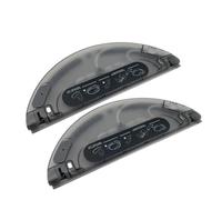 Réservoir d'eau L10 Pro, compatible avec les aspirateurs et balais de nettoyage Dreame, D9 Pro, D9 Plus, D9 Max, Finder et RLS3. Accessoires de rechange for balais de nettoyage.(2pcs)