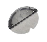 Réservoir D'eau L10 Pro, Compatible for Dreame, D9 Plus Max Finder RLS3, Accessoires De Remplacement for Aspirateur, Chiffon De Nettoyage Et Vadrouille, Boîte WTR(Tank add 1mop)