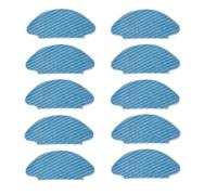 Réservoir D'eau, Lingette De Nettoyage, Compatible Avec Rowenta, Compatible Avec Tefal, Pièces De Rechange For Aspirateur Robot EXPLORER SERIE 40(Type2)