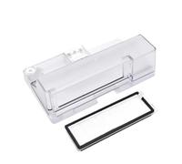 Réservoir D'eau MJSTG1 For Aspirateur Robot Avec Filtre, Compatible Avec Xiaomi, Mijia Et G1. Remplacez Le Raccord Du Réservoir D'eau De L'aspirateur.(Water Tank Dust Box)