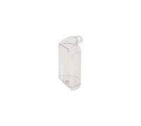 Réservoir d'eau Nespresso Krups - Capacité 1,4L - Blanc