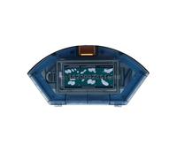 Réservoir d'eau ou bac à poussière, compatible avec Mamibot, EXVAC660, EXVAC680S, EXVAC880, pièces et accessoires for aspirateurs robots(1pc dust box)