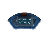 Réservoir d'eau ou bac à poussière, compatible avec Mamibot, EXVAC660, EXVAC680S, EXVAC880, pièces et accessoires for aspirateurs robots(Dust box)