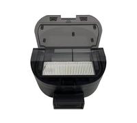 Réservoir D'eau Ou Bac À Poussière For Aspirateur, Compatible Avec Honor, Choice Robot Cleaner R2 Plus, Compatible Avec Polaris, Référence PVCR 0905(Dust box)