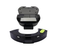 Réservoir D'eau Ou Bac À Poussière For Aspirateur, Compatible Avec Honor, Choice Robot Cleaner R2 Plus, Compatible Avec Polaris, Référence PVCR 0905(1set)