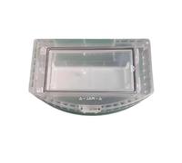 Réservoir D'eau Ou Bac À Poussière For Aspirateur, Compatible Avec Les Pièces D'aspirateur Robot Honor Choice R2/R2s Lite/360 S8(1pcs)