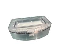 Réservoir d'eau ou bac à poussière for aspirateur, filtre HEPA, compatible avec 360 S8, pièces détachées for aspirateur robot(1pc dust box)
