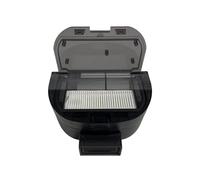Réservoir D'eau Ou Bac À Poussière For Aspirateur Robot 360 S8 PLUS, Compatible Avec Ezviz Et Re4 Plus. Pièces Et Accessoires. Réservoir D'eau.(1pc dust box)