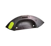 Réservoir D'eau Ou Bac À Poussière For Aspirateur Robot, Compatible Avec Les Modèles TP-Link, TAPO RV20 Mop Plus Et RV30 Plus. Accessoires For Bac À Poussière.(1pc water tank)