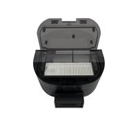 Réservoir D'eau Ou Bac À Poussière For Aspirateur Robot, Compatible Avec Polaris, Le Modèle PVCR 6002. Accessoires Inclus : Réservoir D'eau.(1pc dust box)