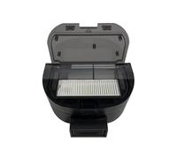 Réservoir D'eau Ou Bac À Poussière For Aspirateur Robot, Compatible Avec TP-Link TAPO RV20 Mop Plus RV30 Plus, Pièces Et Accessoires(A)
