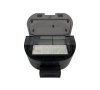 Réservoir d'eau ou bac à poussière for aspirateur robot TP-Link Tapo RV30S, compatible avec Polaris et PVCRDC 5002. Accessoires et pièces détachées for aspirateur robot.(1pc dust box)