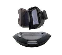 Réservoir d'eau ou bac à poussière for aspirateur robot TP-Link Tapo RV30S, compatible avec Polaris et PVCRDC 5002. Accessoires et pièces détachées for aspirateur robot.(1set)