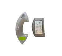 Réservoir D'eau Ou Boîte À Poussière for Aspirateur Robot, Compatible Avec Honor, Accessoires Rts, Bac À Poussière, Boîte À Eau(Water tank dust binc)