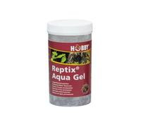 Réservoir d'eau permanent Hobby Reptix Aqua Gel Blanc 250 ml
