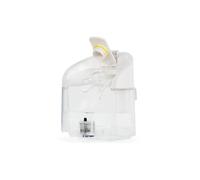 GFSEWURA Réservoir d'eau, Pièces De Réservoir d'eau Propre, Compatible avec Tineco IFloor 3/Floor One S3. Accessoires De Remplacement De Réservoir D'aspirateur À Main(White Clean Water Tank)