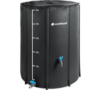 Réservoir d'eau pliable CELLFAST 500L