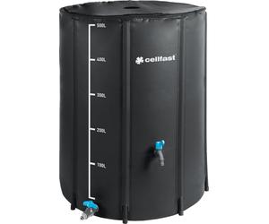 Réservoir d'eau pliable CELLFAST 500L