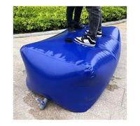 Réservoir d'eau Pliable de Grande capacité, Poche à Eau Souple et Pliable, résistante à la sécheresse(1x0.6x0.4m/240L/63.4gal)