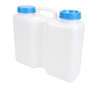 Réservoir d'eau Portable de 3 Gallons pour Camping-Car, Grande capacité, qualité Alimentaire, LLDPE, pour Bateau de Camping