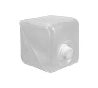 Réservoir d'eau portable - Récipient pliable réutilisable | Carafe de stockage d'eau de camping | pour boire de l'hydratation en plein air, randonnée, camping-car, maison