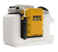 Réservoir d'eau portable sans fil 18 V XR 15 L - DEWALT - TSTACK - DCE6820N-XJ