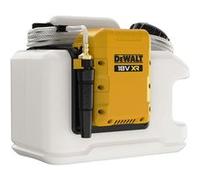 Réservoir d'eau portable sans fil 18 V XR 15 L - DEWALT - TSTACK - DCE6820N-XJ G