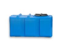 Réservoir d'eau potable stationnaire 400 L - div. Couleurs réservoir d'eau to...