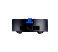 Réservoir d'eau pour aspirateur robot, 1 pièce de rechange compatible avec X11 OmniCycl/X11 Pro Series, construction en plastique PE pour un nettoyage efficace du sol domestique